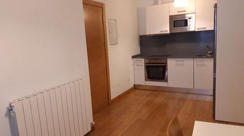 Foto 4 de Piso de alquiler en Rioja, Desamparados, Vitoria - Gasteiz