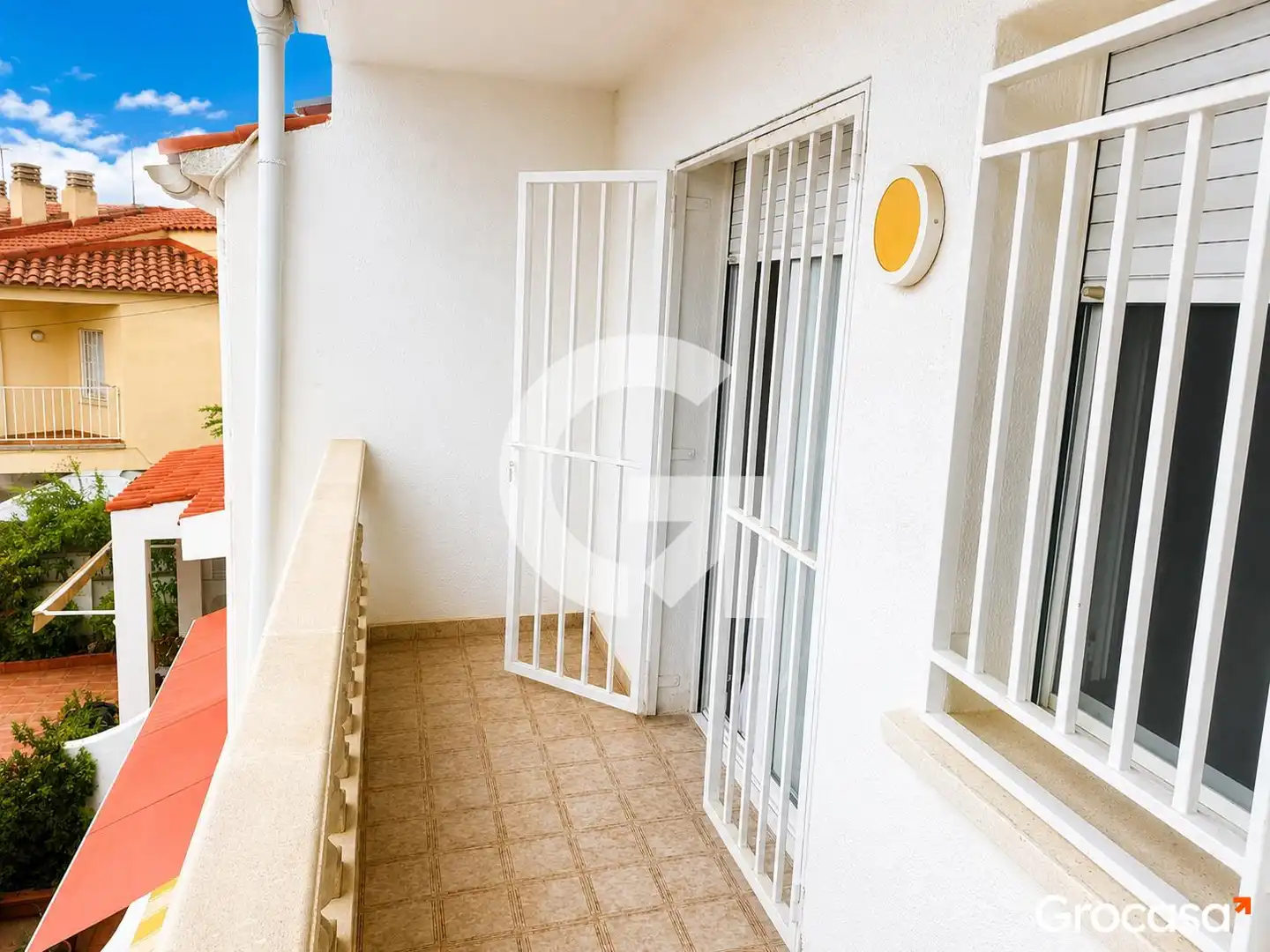 Casa a schiera con terrazza in vendita a CL GAVINA, imagen 36