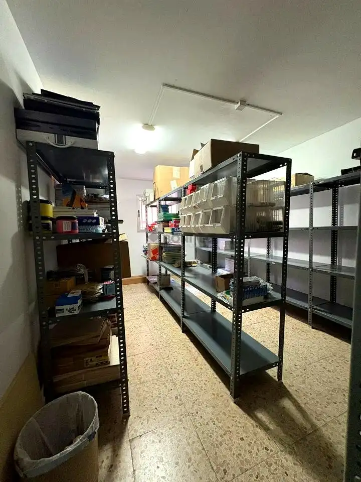 Local comercial de lloguer a Santa Amalia, imagen 14