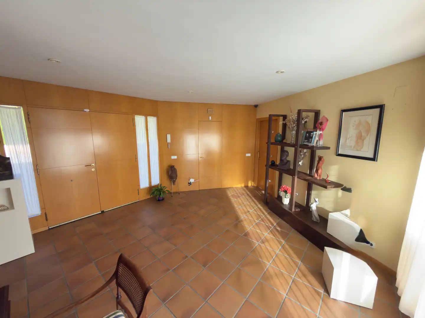 Chalet con terraza en venta en Avinguda Catalunya 49, imagen 14