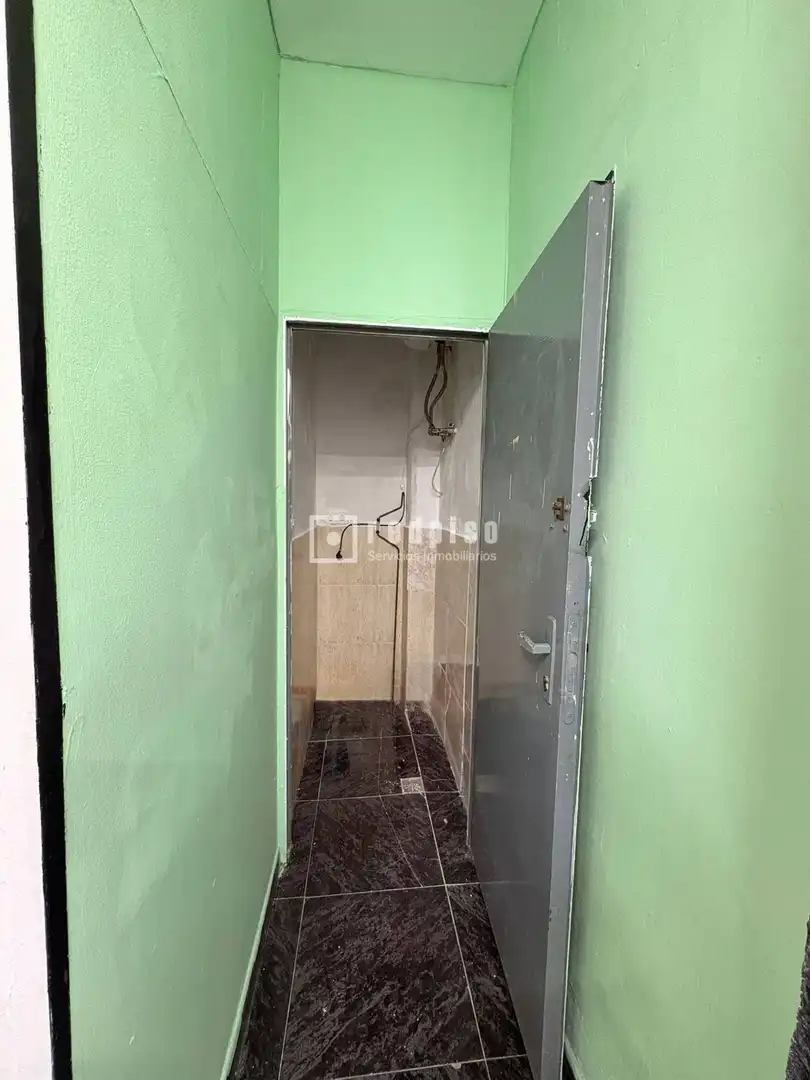 Bathroom of Commercial properties for sale in Madrid