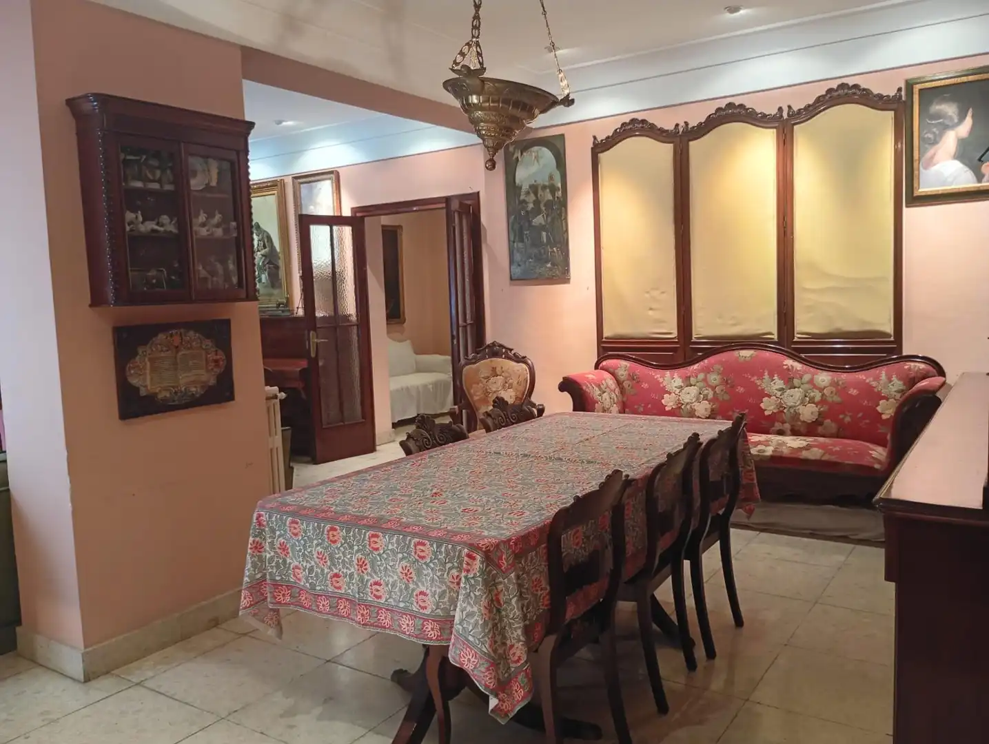 Flat with terrace for sale in Asdrúbal - Bahía Blanca, imagen 3