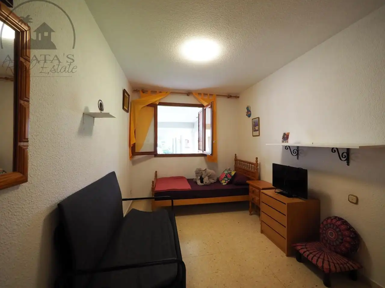 Duplex avec piscine à vendre à San Antonio - Las Arenas, imagen 19