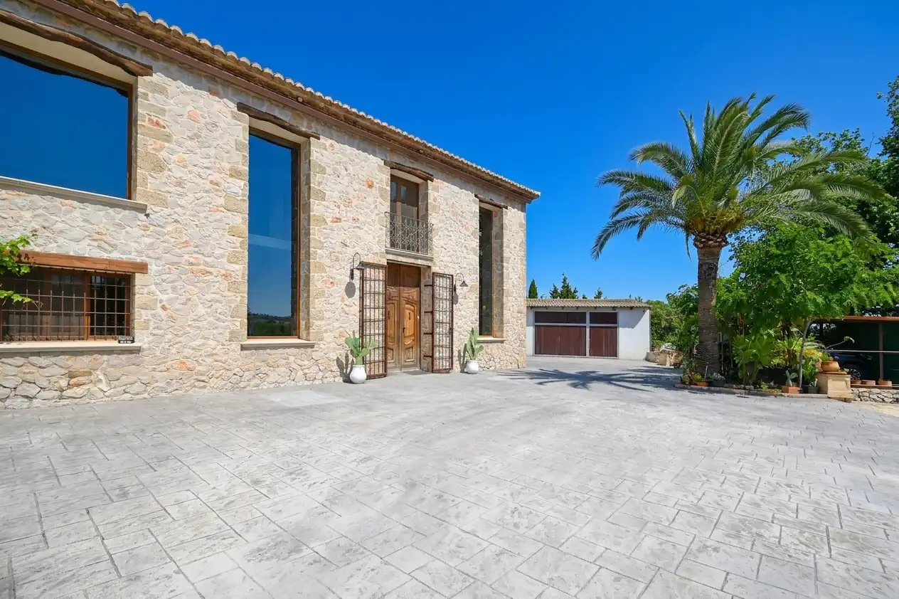 Country house for sale in Benissa pueblo, imagen 24
