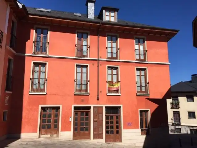 Gewerbefläche zur Miete in Zona Alta, imagen 2
