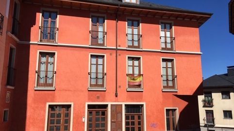 Foto 2 von Geschaftsraum zur Miete in Camino Antigua Subida Calzada, 3, Zona Alta, Ponferrada