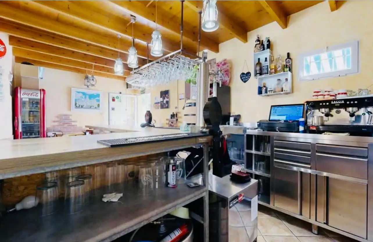 Kitchen of Flat for sale in Oliva  with Air Conditioner, Heating and Terrace