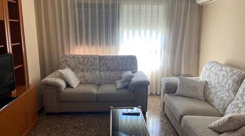 Photo 2 of Flat to rent in Carrer de Fuencaliente, 104, La Creu del Grau, Valencia