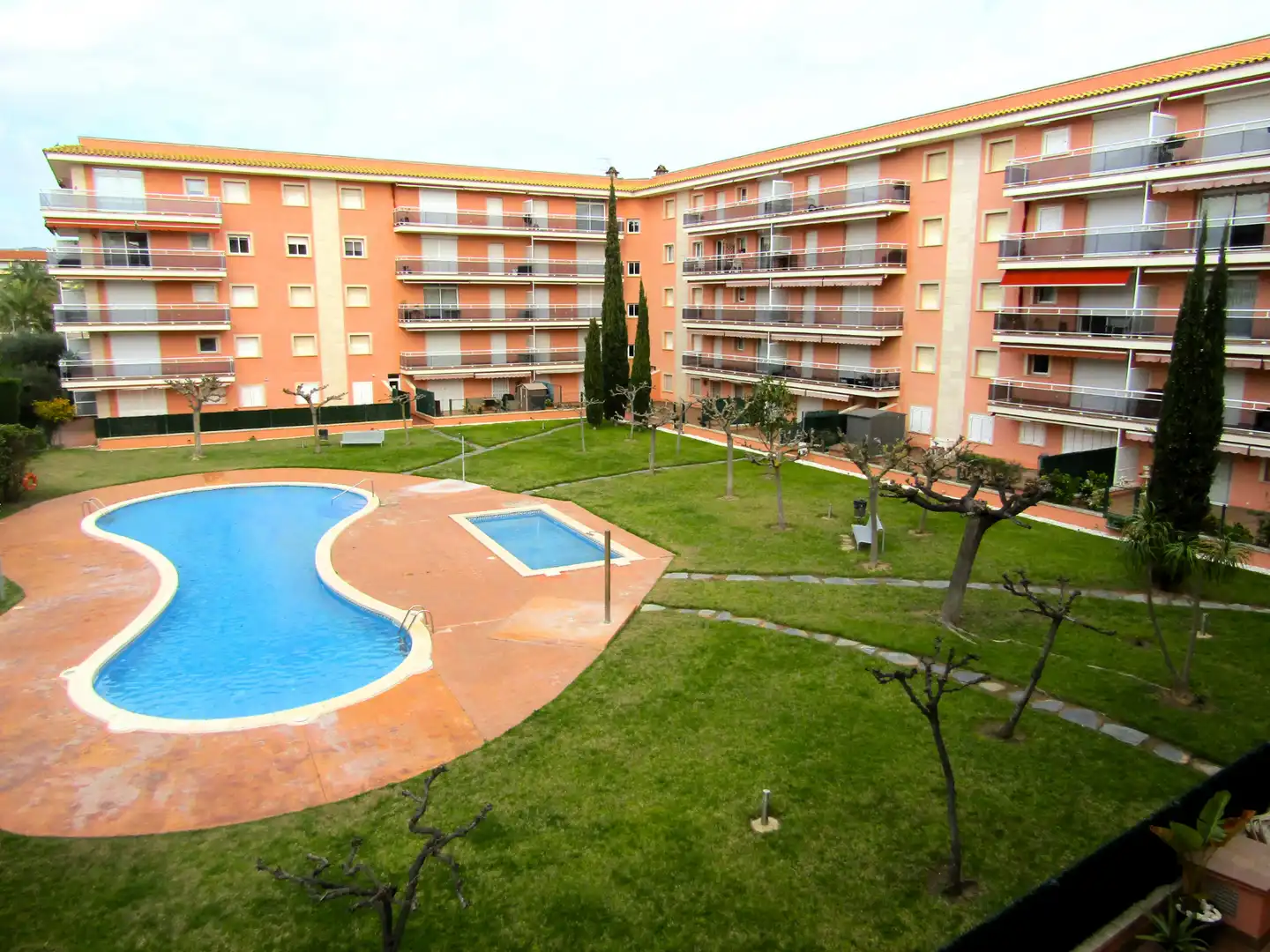 Mini appartamento con piscina in vendita a Carrer de Conrad Vilar, imagen 32