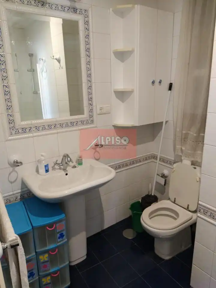 Appartement avec ascenseur à louer à Avenida de la  Habana, imagen 4