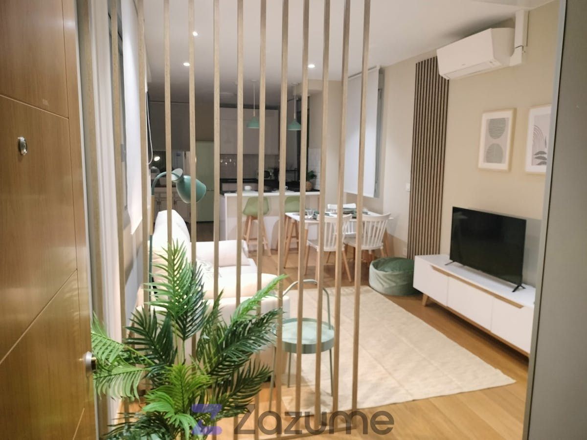 Loft de lloguer a Areatza Kalea, Casco Viejo