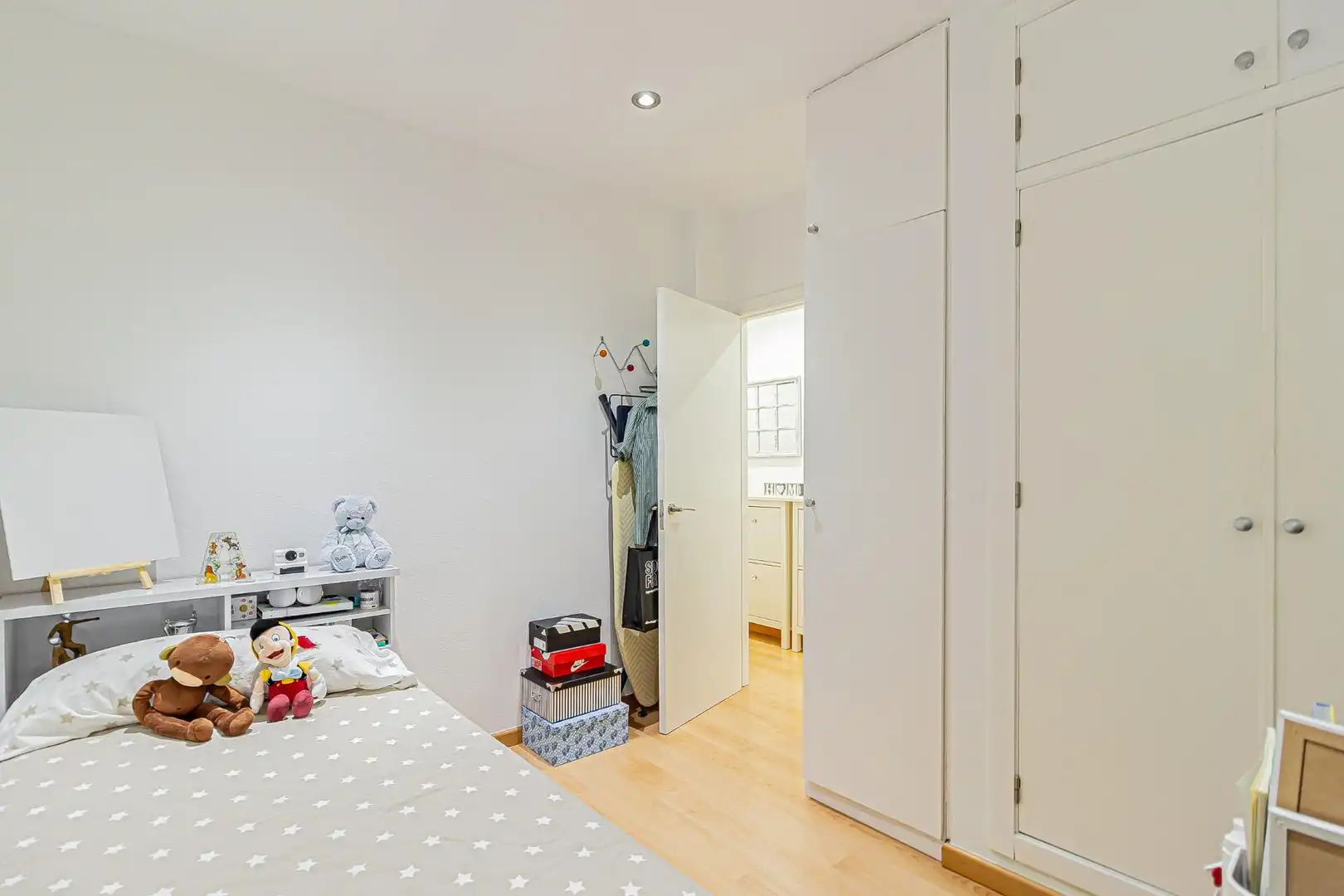 Habitación de Piso en venta en Cartagena con Aire acondicionado, Terraza y Trastero