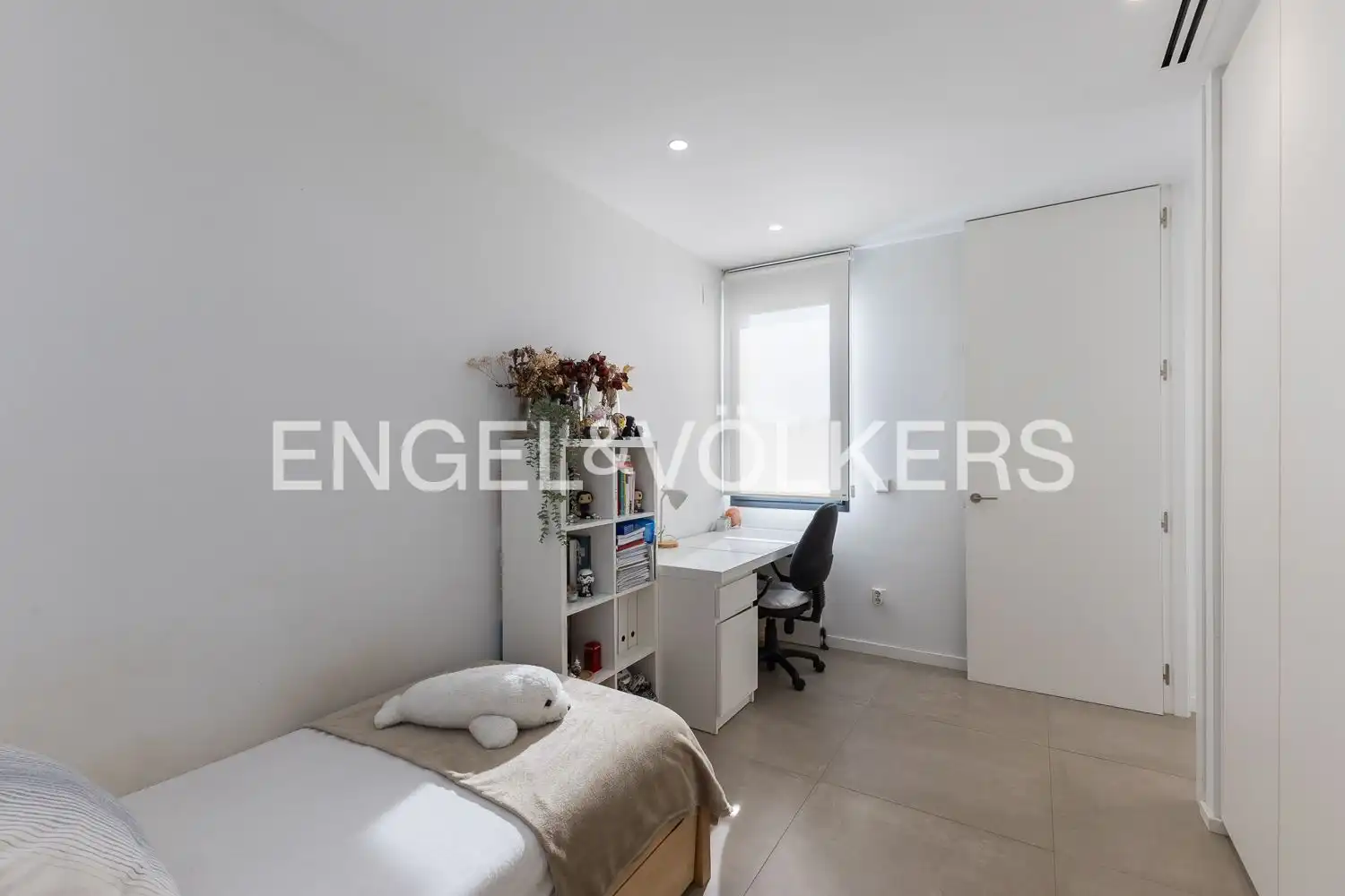 Habitación de Casa o chalet en venta en Montesol 