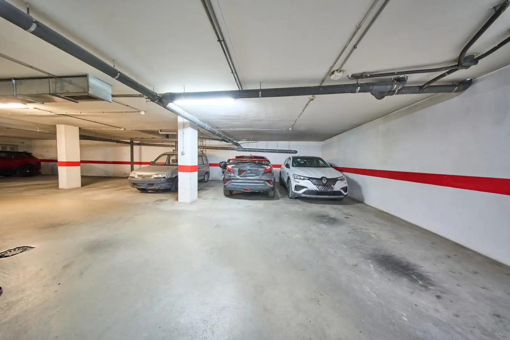Piso en venta en Calle RAMON Y CAJAL, imagen 27