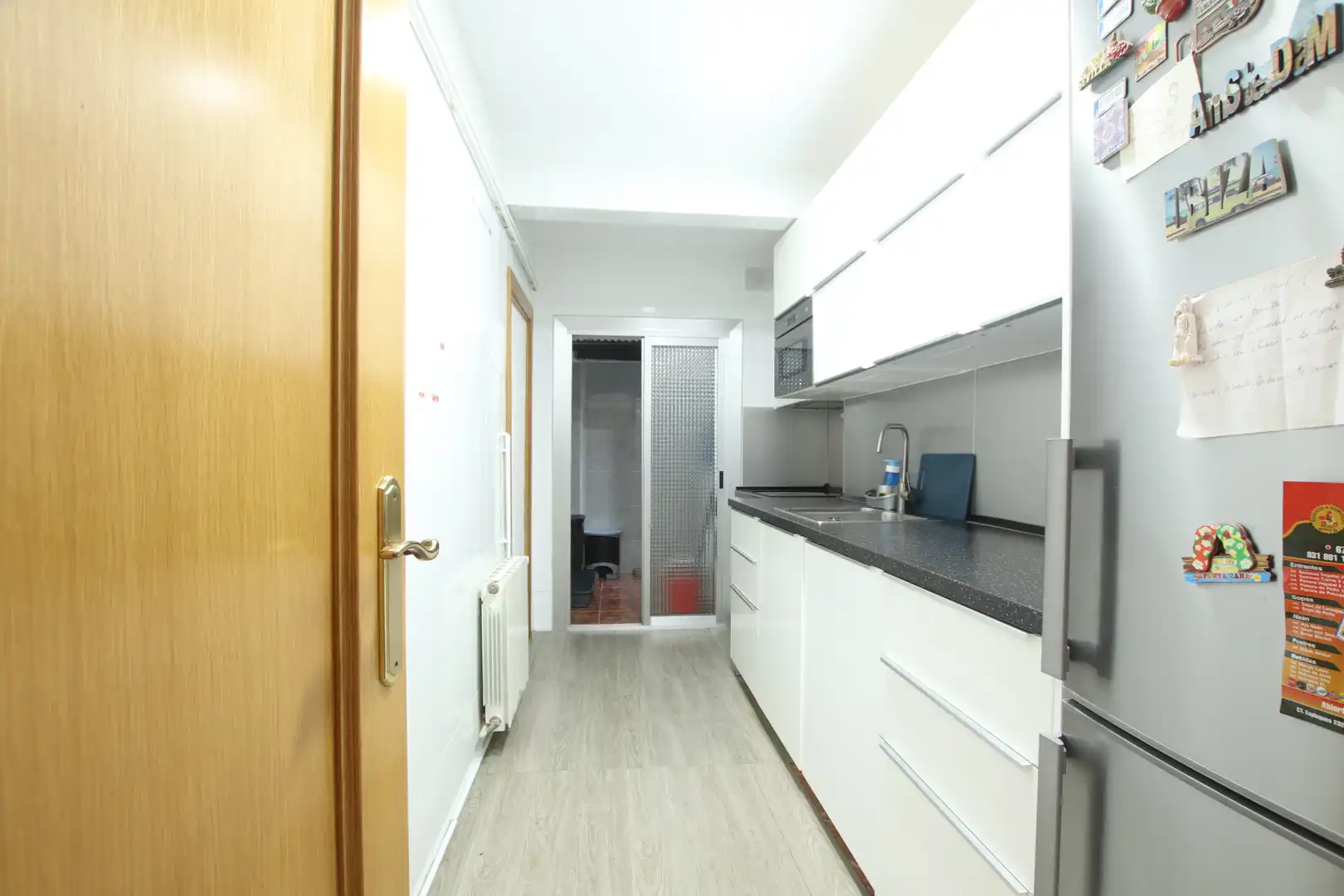 Appartamento con ascensore in vendita a Carrer d'Eduard Toldrà, imagen 6
