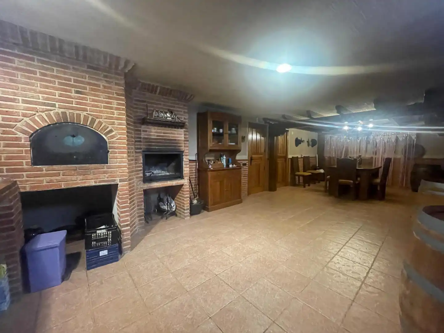 Casa o chalet en venta en La Lastrilla  con Jardín privado, Terraza y Trastero