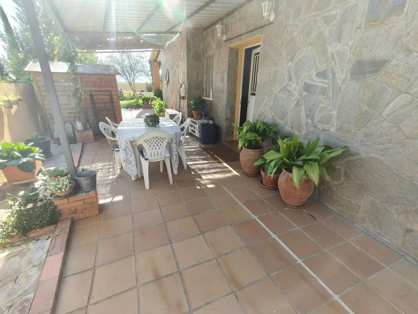 Villa mit Pool zum Verkauf in Calypo Fado, imagen 4