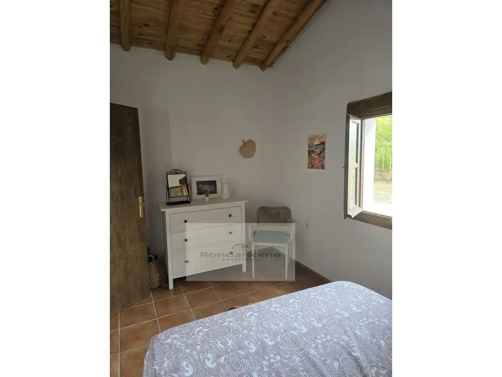 Finca rústica en venda a Poligono 2 Paraje 85 La Porrona, Jubrique