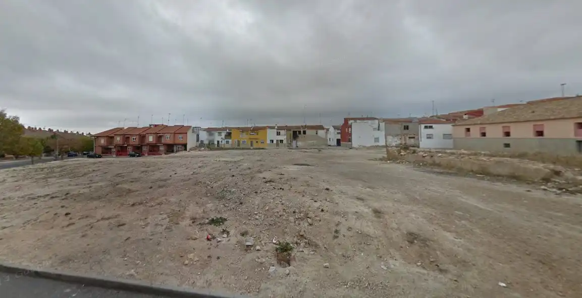 Terrenys i solars en venda a C/ Blas Infante, imagen 6