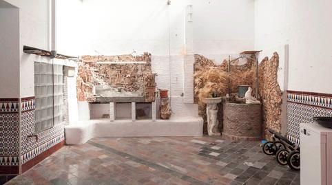 Foto 5 de Casa adosada en venda a Carrer D'agramunt, Estruch - Eixample, Barcelona