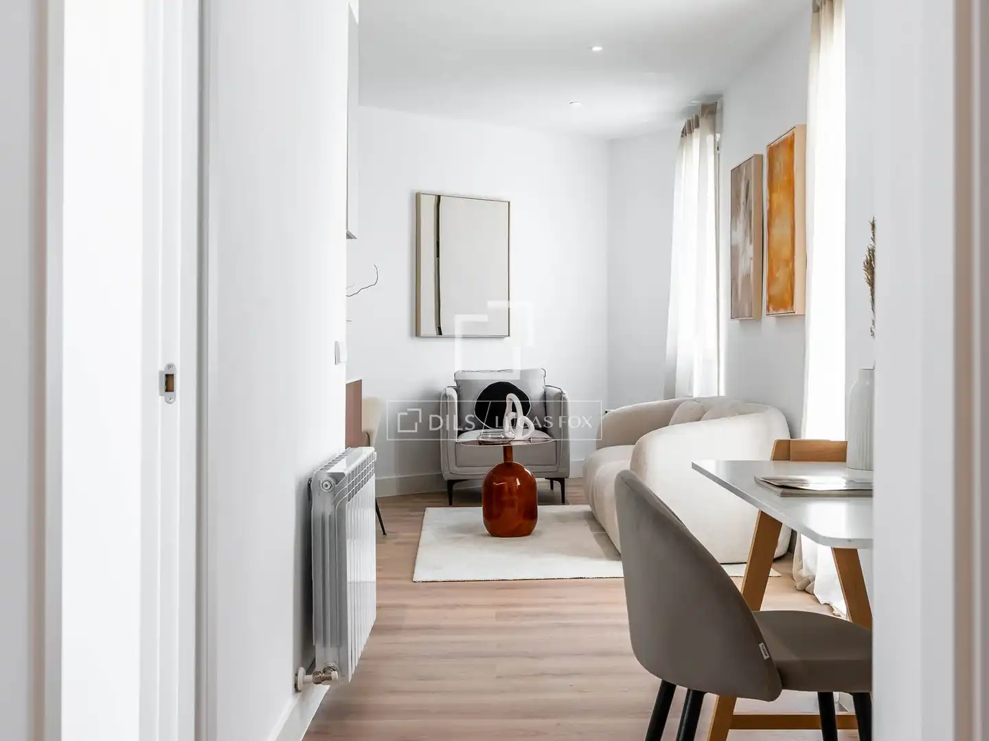 Wohnung mit Aufzug zum Verkauf in Retiro, imagen 14