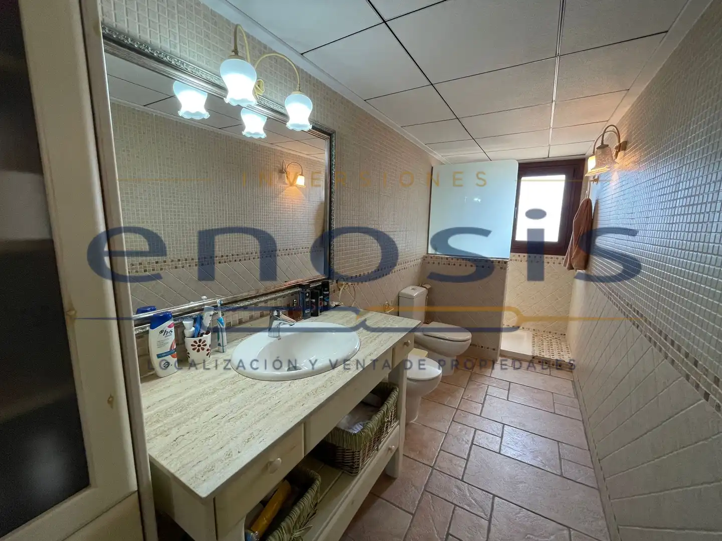 Chalet con terraza en venta en RM-F22, imagen 43