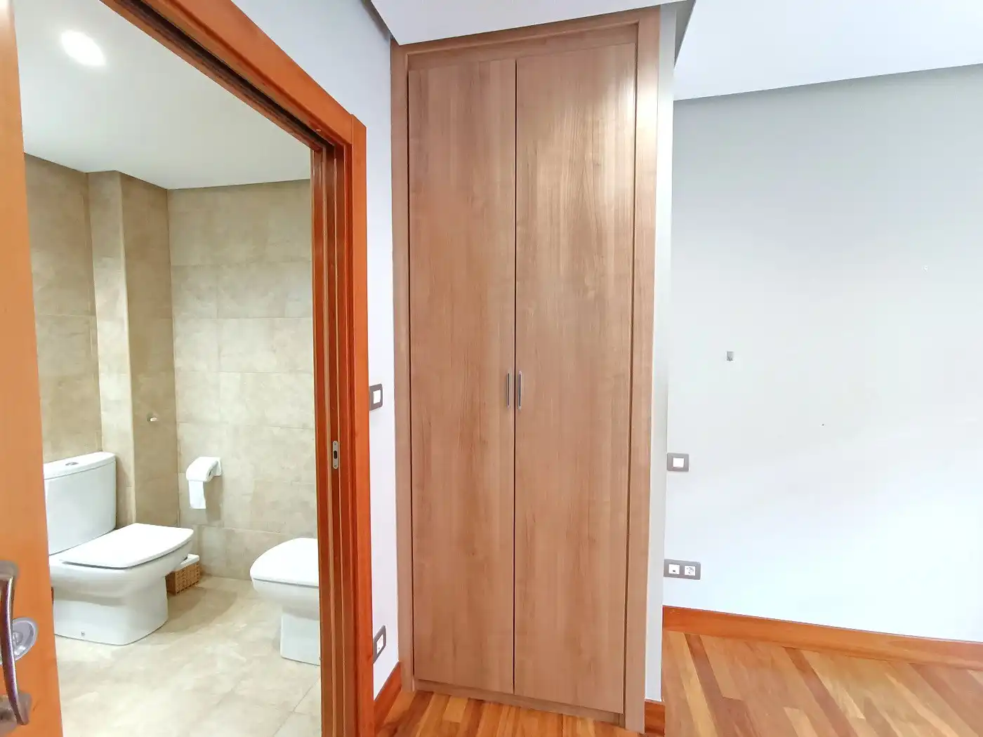 Baño de Piso en venta en Igorre con Aire acondicionado, Calefacción y Terraza