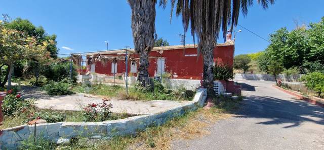 Terreno en Venta en carretera en Javalí Nuevo