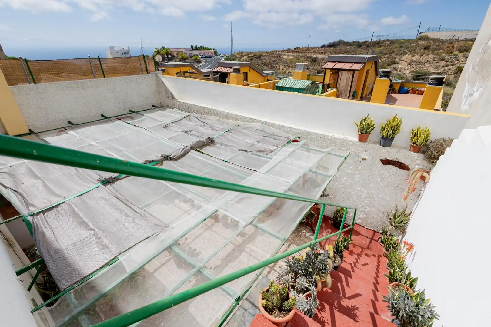 Casa amb terrassa en venda a Arico, imagen 43