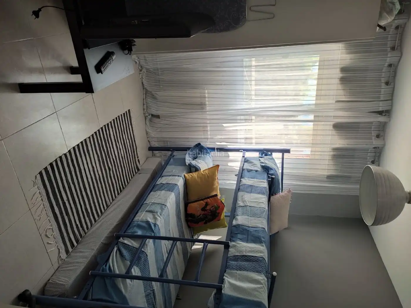 Villa con giardino in vendita a Calle Daoiz y Velarde 130, imagen 5