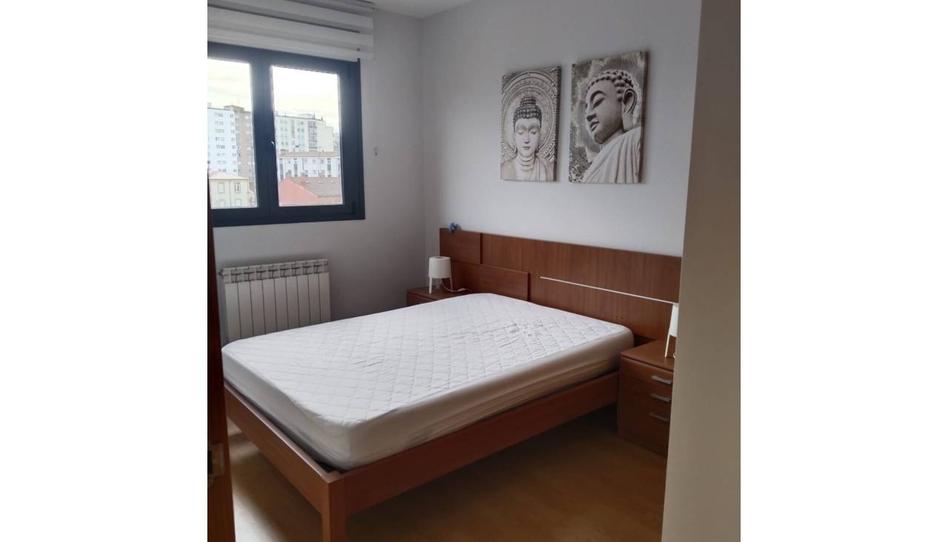 Foto 1 de Apartament de lloguer a Calle Emilio Prados, Juan XXIII - Las Torres - G2, Burgos