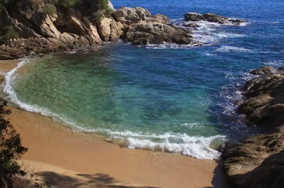 Apartment mit Aufzug zum Verkauf in Platja d'Aro, imagen 27