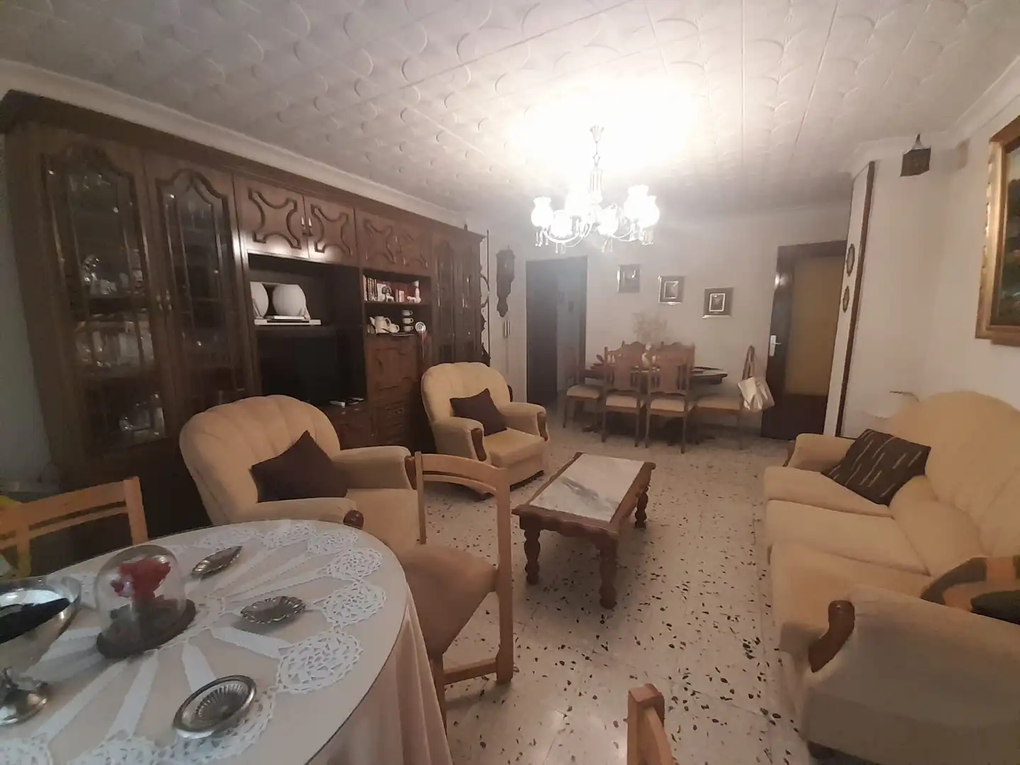 Appartement avec ascenseur à vendre à Calle Goya, imagen 38