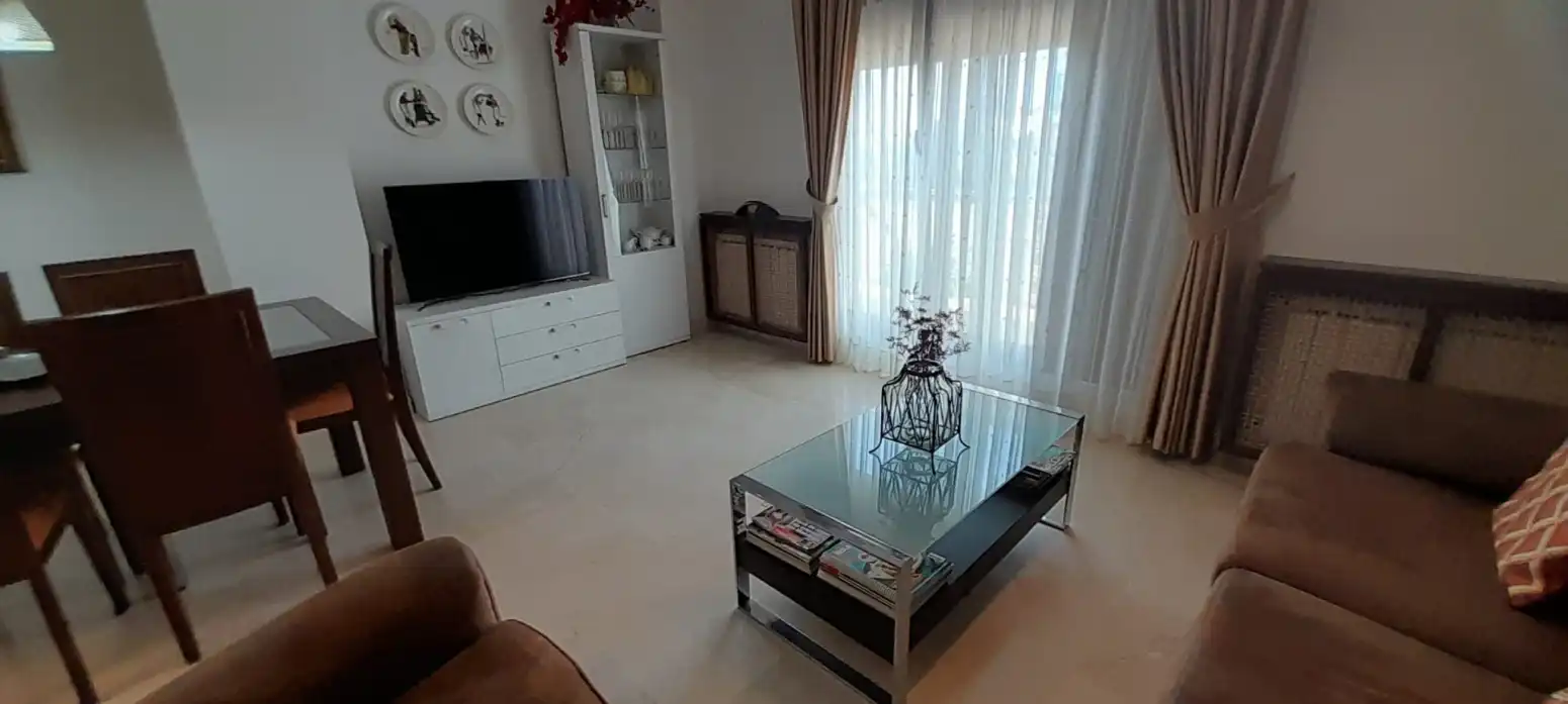 Living room of Houses for rent in Suances, Cantabria