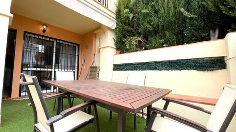 Foto 3 de Casa adosada en venta en El Portil, Huelva