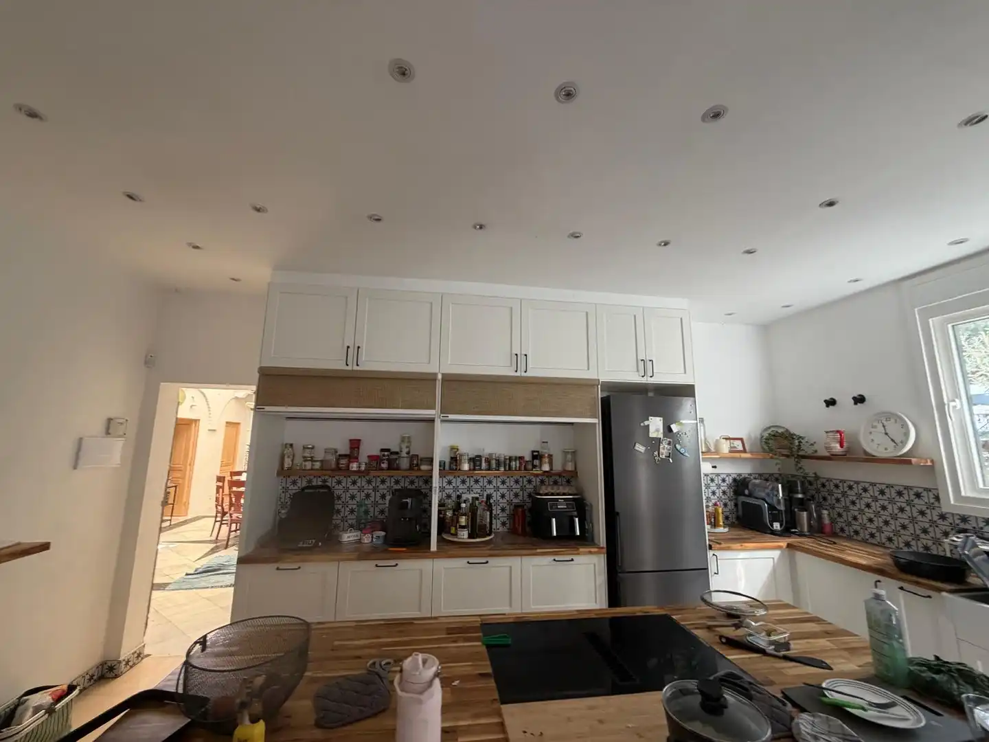 Chalet con piscina en venta en Las Lagunas - Campano, imagen 4