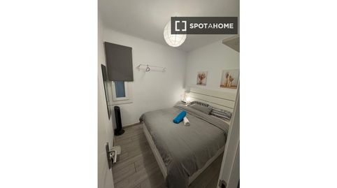 Foto 4 von Zimmer in El Baix Guinardó, Barcelona Capital