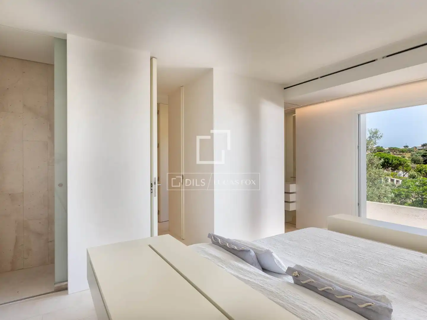Habitación de Casa o chalet en venta en Cadaqués con Aire acondicionado, Calefacción y Terraza