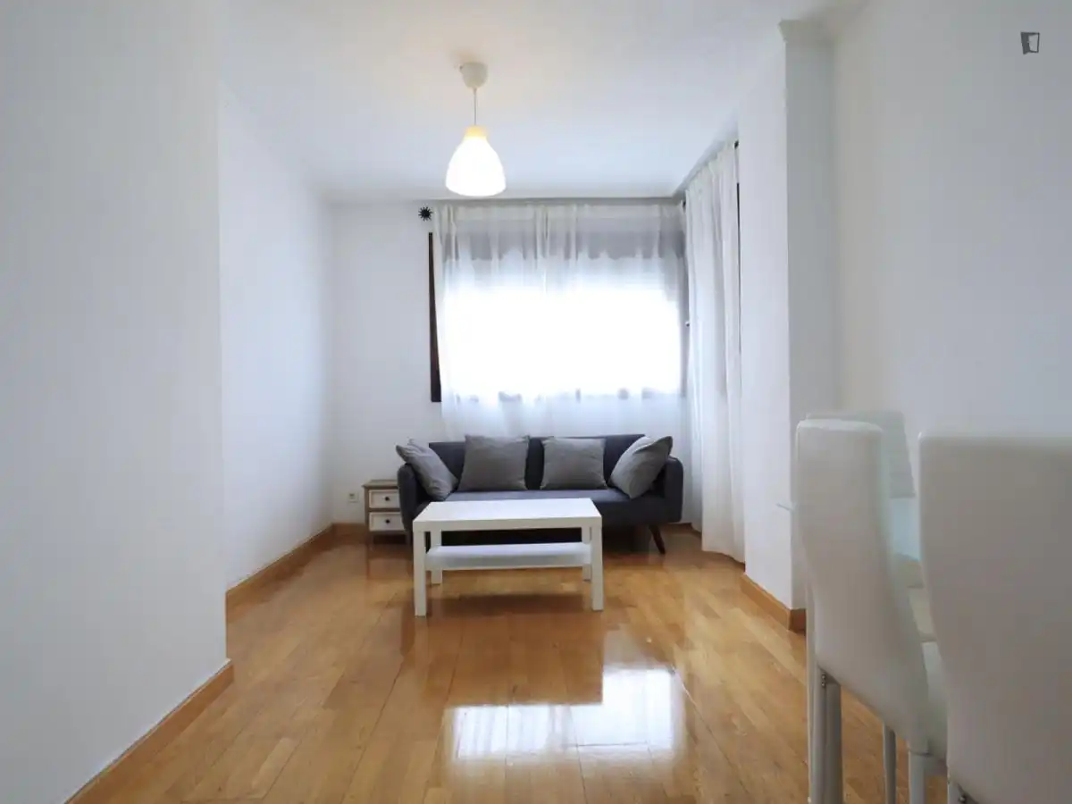 Apartament de lloguer a Ensanche de Vallecas - La Gavia