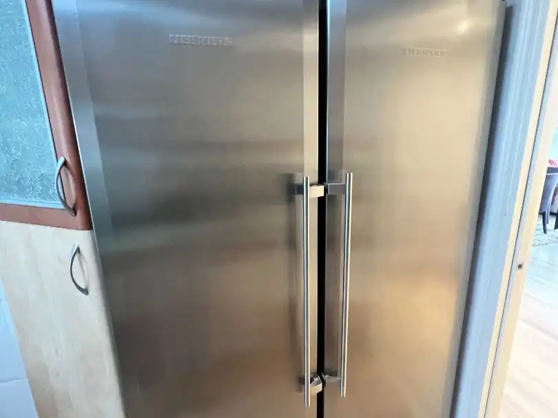 Küche von Wohnung zur Miete in El Astillero   mit Terrasse