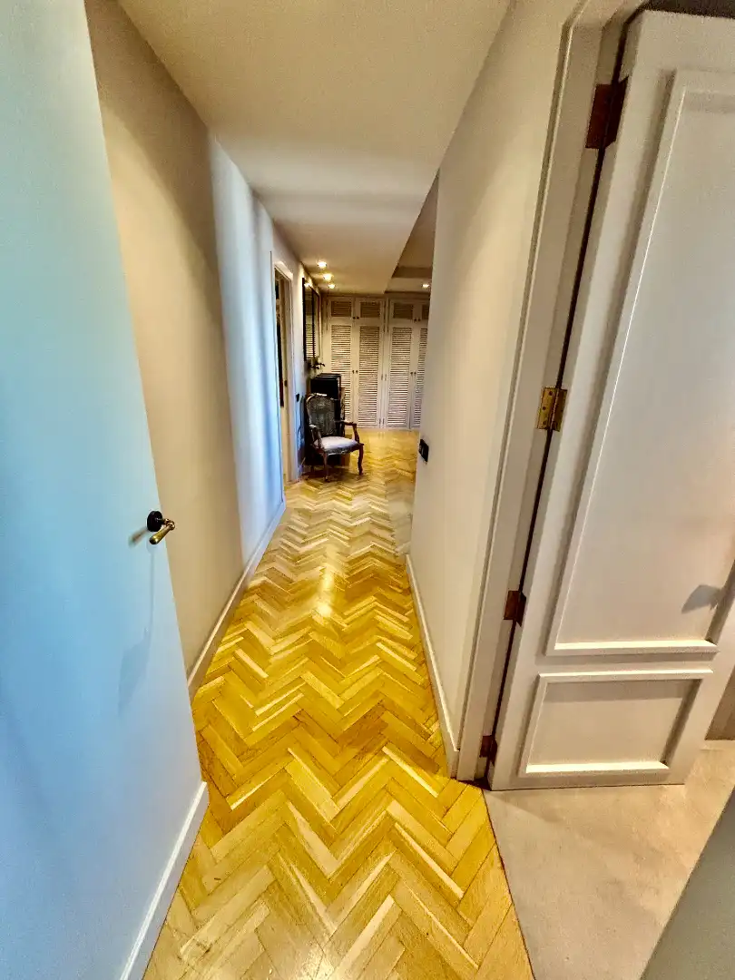 Appartement avec ascenseur à vendre à Avenida de Federico Soto, imagen 24