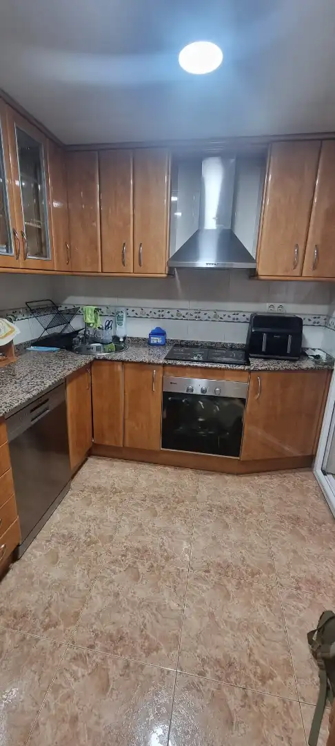 Wohnung mit Terrasse zum Verkauf in Carrer de Rodrigo Caro, imagen 10