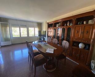 Dining room of Flat for sale in Terrassa