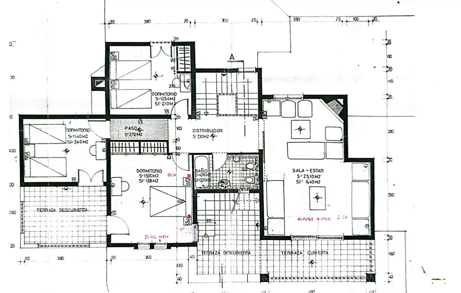 Haus zum Verkauf in Sant Agustí-Cala de Bou, imagen 65