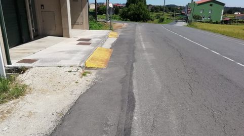 Solar edificable en Villa de Negreira  Fogar, immagine 2
