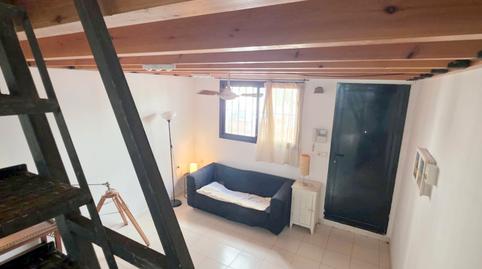 Foto 3 de Dúplex en venda a Carrer de Les Carretes, 32, El Raval, Barcelona