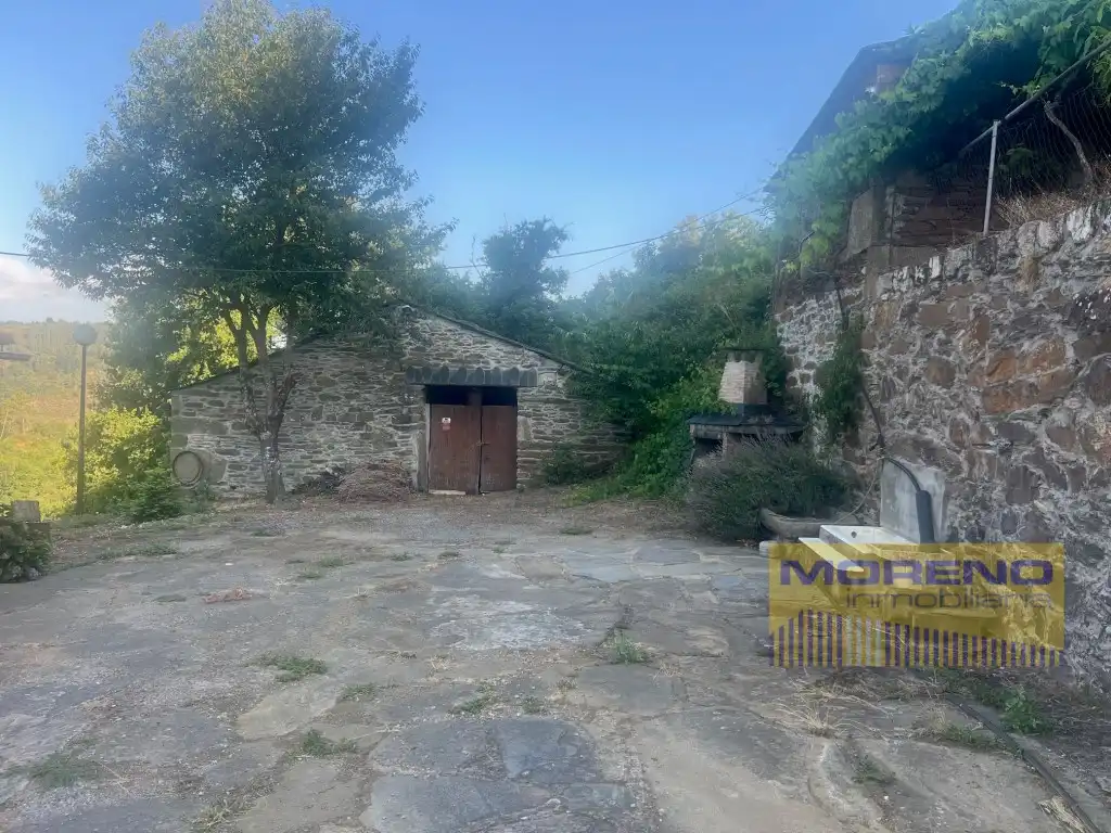 Country house for sale in Paradela, imagen 28
