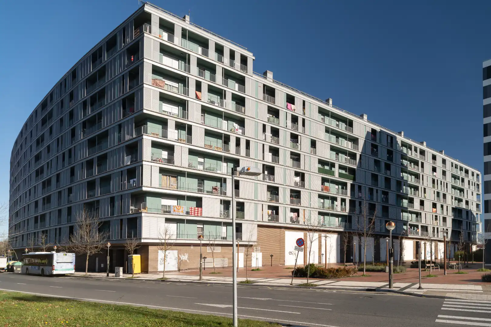 Individual for sale in Mar Tirreno Kalea 7, imagen 2