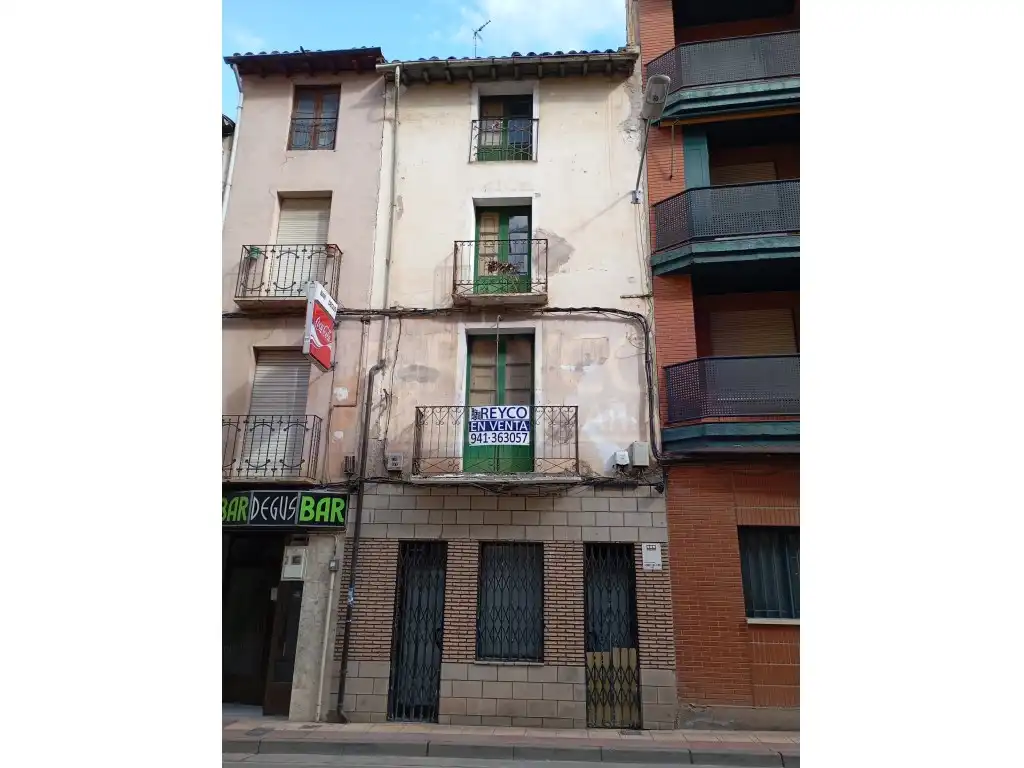 Casa in vendita a Nájera, imagen 2