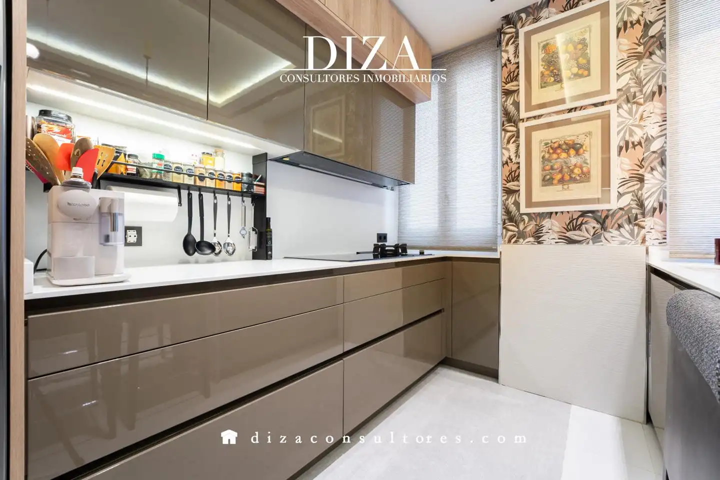 Piso con terraza en venta en De O'Donnell, imagen 27